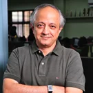 Umesh Shrikhande