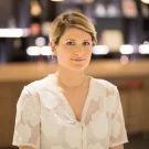 Claire Charruau
