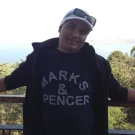 RAJ PARIHAR