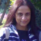 sangita dev
