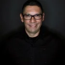 Aldo Quevedo