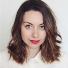 Justine Charenton