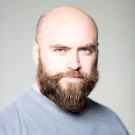 Lubo Sergeev