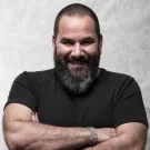 Ilker Zaharya