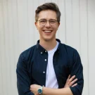 Brett Morris