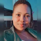 Thuto Tebogo  Ntshabele