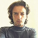 Luca Ghilino