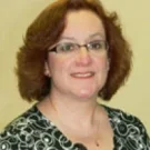 Nancy Rago