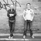 Travis & Nick