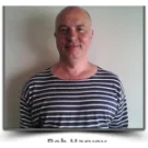 Rob Harvey