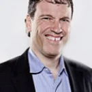 Jeff Fromm