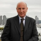 Stephen Allan