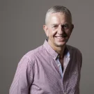 Peter Walker