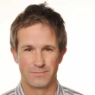 Ian Redman
