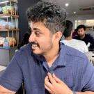 Avinash Kumar
