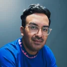 Geovanny Flores