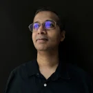 Sandeep Fernandes