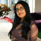 Aneeta Aby