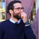 Alex Cohn