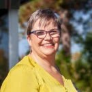 Jackie Barker