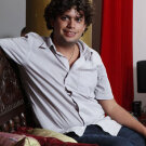 Bruno Galindo