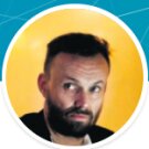 Mikael Jørgensen