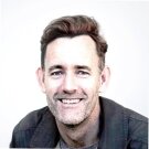 Gavin McLeod