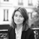 Céline Veyrard