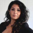 Natasha Maasri