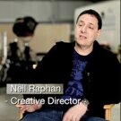 NEIL RAPHAN