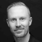 Niklas Crona