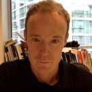 Giles Hepworth