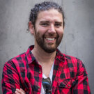 Christian Alvarado .