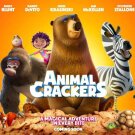 Animal  Crackers