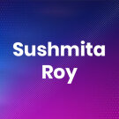 Sushmita Roy