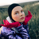 Polina Varfolomeeva
