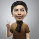 David Angkawijaya