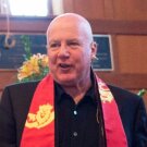 Kevin Roberts