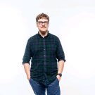 Jérémy Dillenbourg