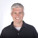 Mark Hillman