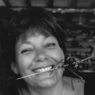 Alison Cooper