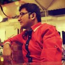 Syed Umair Ali
