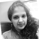 Priyanka KV