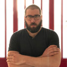 Gregory Bruneau