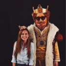 Arielle Mulgrew