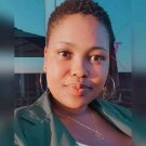 Thuto Tebogo  Ntshabele