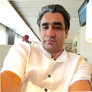 Jimmy Singh
