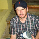 Jonathan Marshall