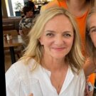 Caroline Angell