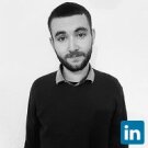 Akiva Ben-Ezra